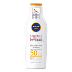 NIVEA 4005900613264 sunscreen Sunscreen milk Body 50 Adults