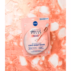 NIVEA Hyaluron Cellular Filler Lifting mask Women Sheets - Additional view 5