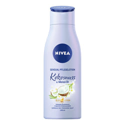 NIVEA Coconut & Monoi Oil 200 ml 24 g Lotion Women