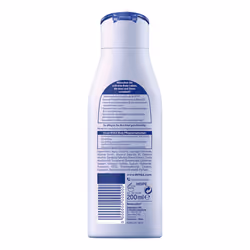 NIVEA Coconut & Monoi Oil 200 ml 24 g Lotion Women