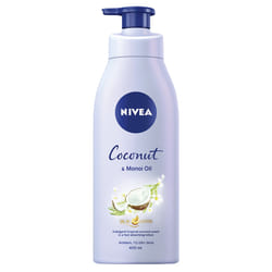NIVEA 84384 body cream & lotion 400 ml