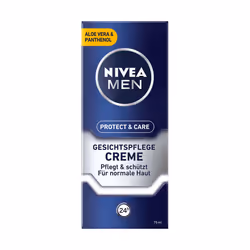 NIVEA 88808 body cream & lotion 75 ml