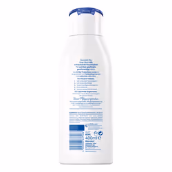 NIVEA Aloe & Care 400 ml Lotion Women