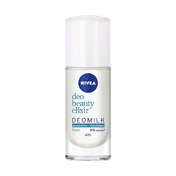 NIVEA Deo Beauty Elixir Deomilk Fresh Women Roll deodorant 40 ml 1 pc(s)