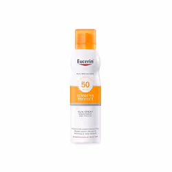 Eucerin Sensitive Protect Sun Spray SPF50 200ml