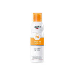 Eucerin Sensitive Protect Sun Spray SPF50 200ml