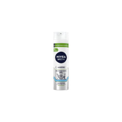 Sensitive One Stroke Shave Gel (200ml), Shaving Gel for Men with Chamomile Extract + Vitamin E, Shaving Gel and Beard Softener, Shaving Gel Men