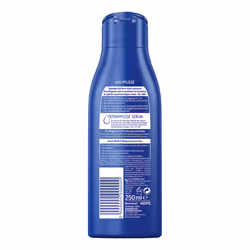 NIVEA 80201 body cream & lotion 250 ml Milk