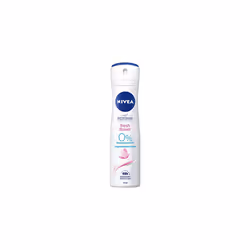 Fresh Flower Deodorant Spray (150 ml), Deodorant without Aluminium (ACH) with Fresh Floral Fragrance, Deodorant with 48-Hour ...