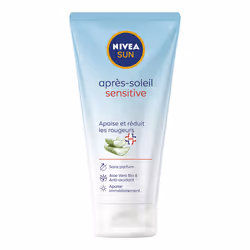 NIVEA 4005900692474, Body, 175 ml, Cream, Moisturizing, Soothing, Universal skin, Unisex
