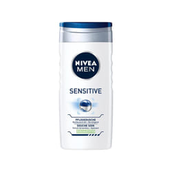 NIVEA Sensitive 250 ml Shower gel Men Body