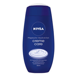 NIVEA Creme Care 250 ml Shower gel Women Body