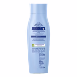 NIVEA Volumen & Kraft Mildes Shampoo 250 ml Non-professional Unisex