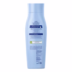 NIVEA Classic Mild Mildes Shampoo 250 ml Non-professional Unisex