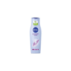 NIVEA Diamant Glanz Mildes Shampoo 250 ml Non-professional Unisex