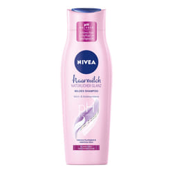 NIVEA Haarmilch Natürlicher Glanz Mildes Shampoo 250 ml Non-professional Unisex