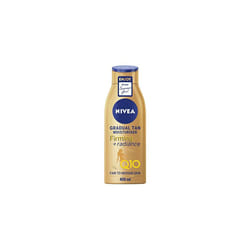 NIVEA 84396 body moisturizer 400 ml