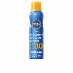 Sun PROTECT&REFRESH solar mist SPF30 200 ml