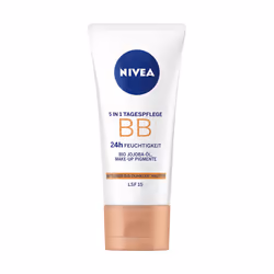 NIVEA 24h 5 in 1 BB Day Cream 50 ml