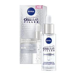 NIVEA Cellular Filler Expert Replumping Hyaluronic Serum 30ml