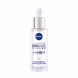 NIVEA Cellular Filler Expert Replumping Hyaluronic Serum 30ml