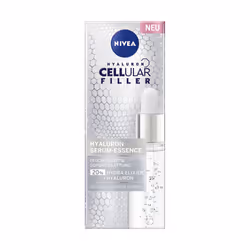 NIVEA Cellular Filler Expert Replumping Hyaluronic Serum 30ml