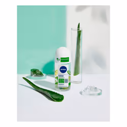 NIVEA Naturally Good Aloe Vera Women Roll deodorant 50 ml 1 pc(s)
