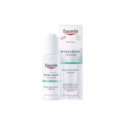 Eucerin Hyaluron-Filler Skin Refining Smoothing Serum with Hyaluronic Acid 30ml