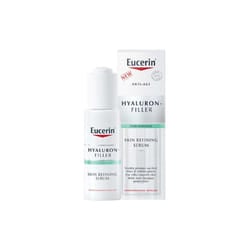 Eucerin Hyaluron-Filler Skin Refining Smoothing Serum with Hyaluronic Acid 30ml