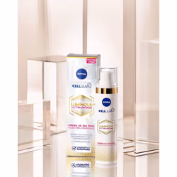 NIVEA Cellular Luminous 630 SPF50 Day cream Face 40 ml - Additional view 4