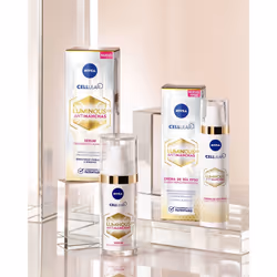 NIVEA Cellular Luminous 630 SPF50 Day cream Face 40 ml - Additional view 6