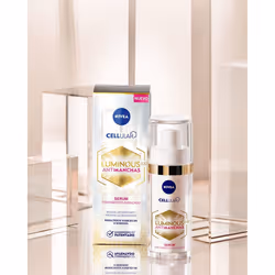 NIVEA Cellular Luminous 630 Face serum 30 ml Women - Additional view 4