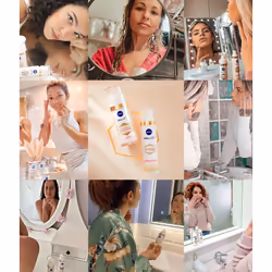 NIVEA Cellular Luminous 630 Face serum 30 ml Women - Additional view 7