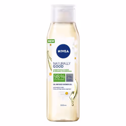Honey Suckle & Bio Essential Oil Shower Gel 300ml
