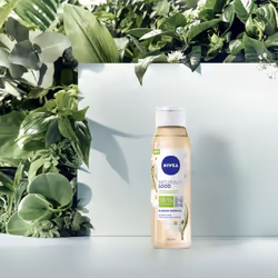 Honey Suckle & Bio Essential Oil Shower Gel 300ml
