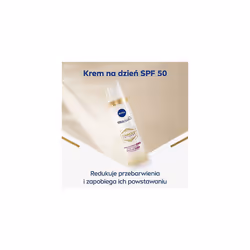 Cellular LUMINOUS 630 Anti-Pigment Spots Day Care Fluid (40 ml), Moisturising Anti-Pigment Spots Fluid with SPF 50, Day