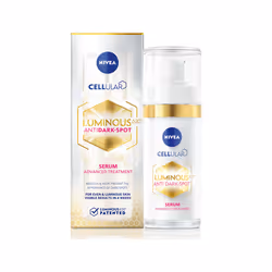 NIVEA LUMINOUS630 ANTI DARK-SPOT, Women, Universal skin, 30 ml