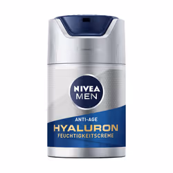 NIVEA 83969-01000 face moisturizer Men 50 ml Cream