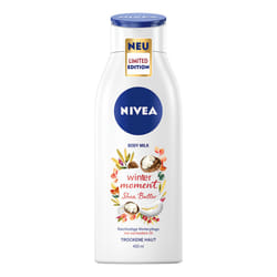 NIVEA 93702 body cream & lotion 400 ml Milk