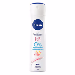 NIVEA 4005900842947, Women, Deodorant, Spray deodorant, Spray, 150 ml, 48 h