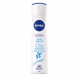 NIVEA 4005900843579, Women, Deodorant, Spray deodorant, Spray, 150 ml, 48 h