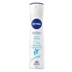 NIVEA 4005900843579 deodorant Women Spray deodorant 150 ml 1 pc(s)