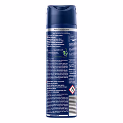 NIVEA Dry Impact Men Spray deodorant 150 ml 1 pc(s)