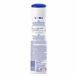 NIVEA 4005900843722 deodorant Women Spray deodorant 150 ml 1 pc(s)