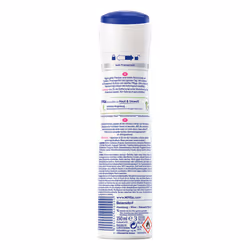 NIVEA Black & White Invisible Clear Women Spray deodorant 150 ml 1 pc(s)