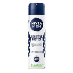 NIVEA 4005900843883 deodorant Men Spray deodorant 150 ml 1 pc(s)