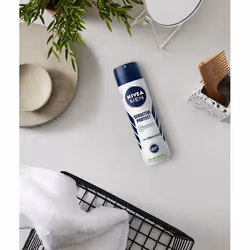 NIVEA 4005900843883 deodorant Men Spray deodorant 150 ml 1 pc(s)