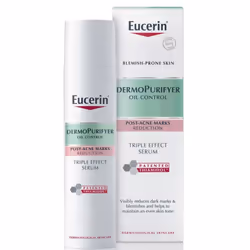 Eucerin Dermopurifyer Post Acne Marks Triple Effect Serum 40ml