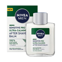 NIVEA SENSITIVE PRO After shave balm 100 ml