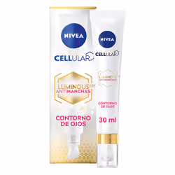 Luminous 630º Antimanchas contorno de ojos 15 ml
